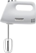 Image of Kenwood Hand Mixer HandMix Lite in White Kitchen - Brand New