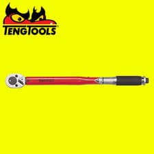 Image of Teng Tools 1292AG-EP 1/2" Drive Torque Wrench 210Nm