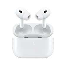 Image of 2022 AirPods Pro (2nd Gen) With MagSafe Charging Case EXPRESS SHIPPING