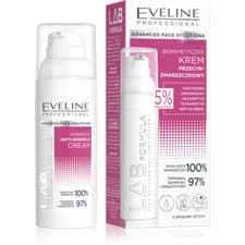 Image of Eveline Lab Formula Biomimetic Anti-Wrinkle Day Night Cream Vegan 50ml
