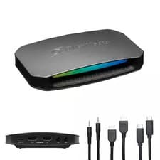 Image of AVerMedia 61GC553G20BV video capturing device USB 3.2 Gen 1 (3.1 Gen 1)