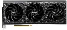 Image of Palit GeForce RTX 4070 Ti Super GameRock OmniBlack 16GB Graphics Card GDDR6X