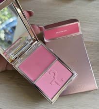 Image of Patrick Ta Major Headlines Double-Take Crème & Powder Blush Duo She’s That Girl