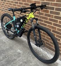 Image of Trek Marlin 2k Mtx