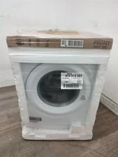 Image of AEG LFX50942B Washing Machine 5000 Series 9kg 1400rpm [ID2111143394]