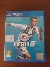 Image of FIFA 19 - PlayStation 4 (Sony Playstation 4)