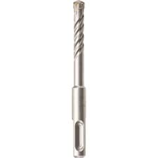 Image of kwb Hammer Drill Bit 40Cr steel 20mm x 450mm SDS-Plus