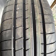 Image of Goodyear Eagle F1 Asymmetric 3 SUV 235 60 18 107V (JLR) XL New