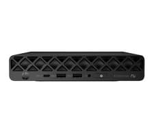 Image of HP EliteDesk 8 Mini G1a AMD Ryzen™ 5 220 16 GB DDR5-SDRAM 256 GB SSD Windows 11
