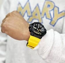 Image of Casio G-Shock GA-700MT-1A9JFF Special edition ((Mix Tape Series)