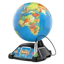 Image of Magic Adventures Globe (Frustration Free Packaging)
