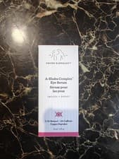 Image of Drunk Elephant A Shaba Complex Eye Serum 15ml