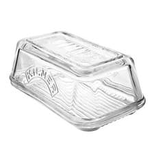 Image of Kilner Glass Butter Dish