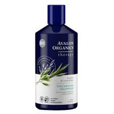 Image of Shampoo Biotin B-Complex - Thickening 14 Oz By Avalon Organics