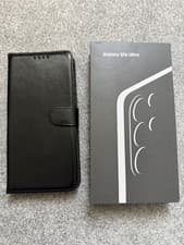 Image of Samsung Galaxy S26 Ultra 512GB