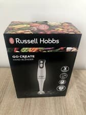 Image of Hand Blender By Russell Hobbs