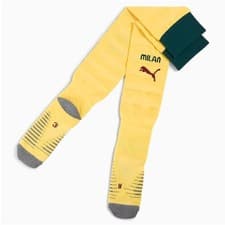 Image of AC Milan PUMA Third Socks 2025-26