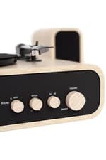 Image of CROSLEY - Gig Turntable Natural - Turntable - F600z
