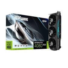 Image of Zotac Gaming RTX4080 16GB FAN SUPER AMP