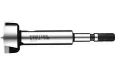 Image of Festool Forstner Drill Bit for Wood 25mm Durable & Accurate 205754