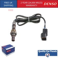 Image of For Mitsubishi Outlander 2001-2007 2.4 Denso Lambda Sensor DOX-0314