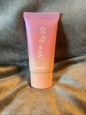 Image of benefit Dew-la-la Liquid Glow Highlighter - Luna 25ml New No Box.