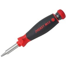Image of Wiha PocketMax® Magnetic Screwdriver