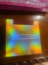 Image of REVOLUTION XX BRONZE MATTE BRONZER POWDER - SPECTRE 6.5g FULL SIZE BOXED
