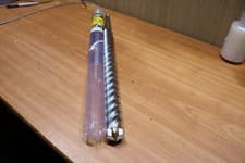Image of DeWalt DT60835 Elite SDS Max 4 Cutter Head Masonry Brick Drill Bit 32mm 570mm