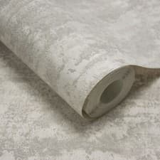Image of Concrete Grey Wallpaper Textured Industrial Effect Paste The Wall Thick Heavy