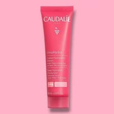 Image of Caudalie VinoHydra Deep Hydration Moisturizer 60ml (Sealed)