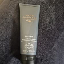 Image of Grow Gorgeous Defence Anti-Pollution Hair Conditioner 250ml NEW SEALED! FASTPOST
