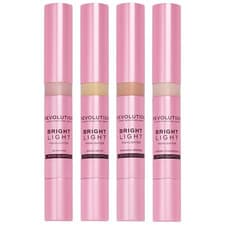 Image of Revolution Bright Light Highlighter *CHOOSE SHADE* 4 FOR 3