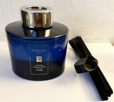 Image of JO MALONE Lavender & Moonflower Diffuser 165ml  & 8 Reeds