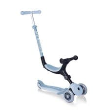 Image of GLOBBER GO•UP FOLDABLE PLUS ECOLOGIC.BLUEBERRY