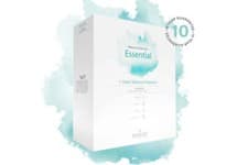 Image of Purecare essential mattress protector