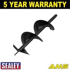 Image of Sealey Earth Auger Drill 250mm HA250