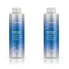 Image of Joico Moisture Recovery Shampoo & Conditioner 1000ml