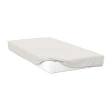 Image of Belledorm Premium Blend 500 Thread Count Fitted Sheet  BM289