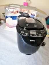 Image of Digital Bread Maker