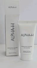 Image of Alpha-H Balancing Cleanser with Aloe Vera ~ 30ml Travel Size ~ Sealed & Boxed