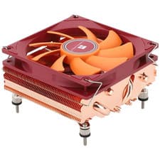 Image of Thermalright AXP90 X47 Low Profile CPU Cooler for AMD/Intel, 47mm Height