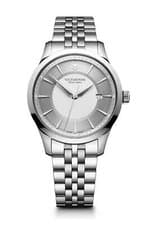 Image of Mens Victorinox Swiss Army Alliance Watch - 241822 - Mens Wristwatch Swiss Made