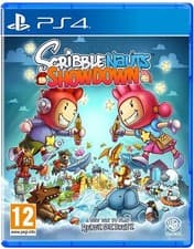 Image of Scribblenauts Showdown PS4
