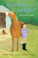 Image of Bramble and Maggie Give and Take