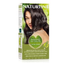 Image of Naturtint Permanent Hair Colourant Dark Chestnut Brown 3N - 165ml