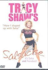 Image of Tracy Shaw Salsacise (2001) Tracy Shaw DVD Region 2 New & Sealed