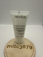 Image of decleor aroma cleanse 3 in 1 cleansing mousse 50ml all skin types hydra-radiance