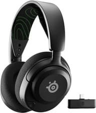 Image of SteelSeries Arctis Nova 5 Wireless Gaming Headset for PS5 PS4 PC Switch Mobile