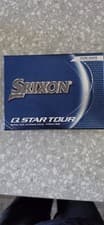 Image of TWO DOZEN 2026 Srixon Q Star Tour Golf Balls Free Postage UK Seller Brand New